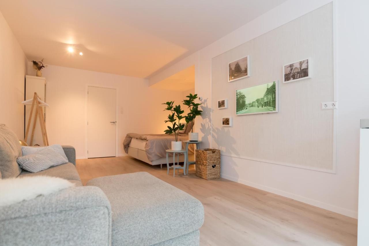 Studio Loet Шаген Экстерьер фото