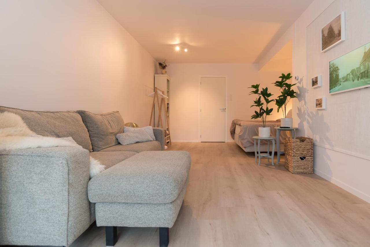 Studio Loet Шаген Экстерьер фото